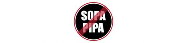 stop SOPA/PIPA