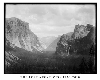 The Lost Negatives
