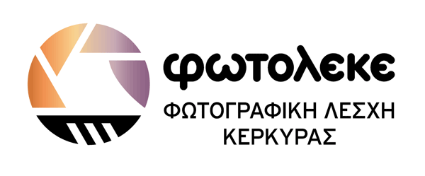 λογότυπο Φωτογραφική Λέσχη Κέρκυρας (ΦΩΤΟ.ΛΕ.ΚΕ.)