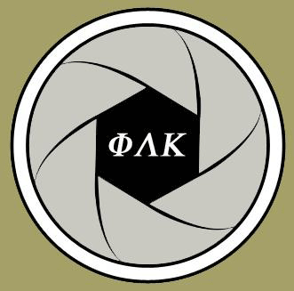 λογότυπο Φωτογραφική Λέσχη Καστοριάς (Φ.Λ.Κ.)