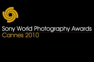 SONY World Photography Awards 2010