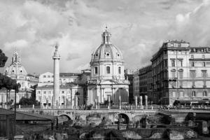 κτήριο στη Ρώμη