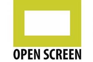 logo Open Screen Project