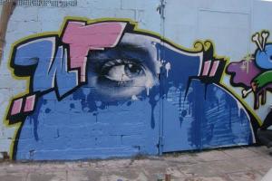 Έκθεση Street Art & Graffiti στο Stigma Lab