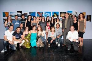 Μαθήματα φωτογραφίας από τη Φωτογραφική Ομάδα Δήμου Αλίμου