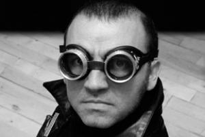 Masterclass με τον Viktor Koen στο πλαίσιο του Athens Photo Festival 2011