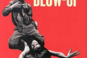 Blow-Up αφίσα