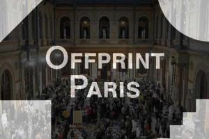 Offprint Paris 2016