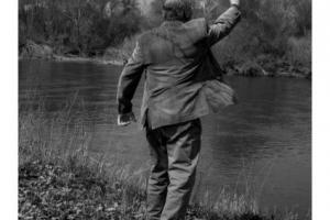 flyer εκδήλωσης