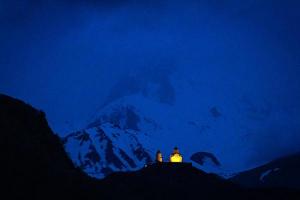 flyer εκδήλωσης