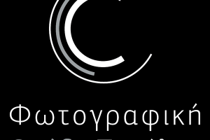 Φωτογραφική Ομάδα Τρικάλων -- λογότυπο