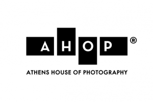 λογότυπο Athens House of Photography