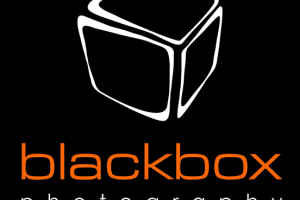 λογότυπο BlackBox Photography